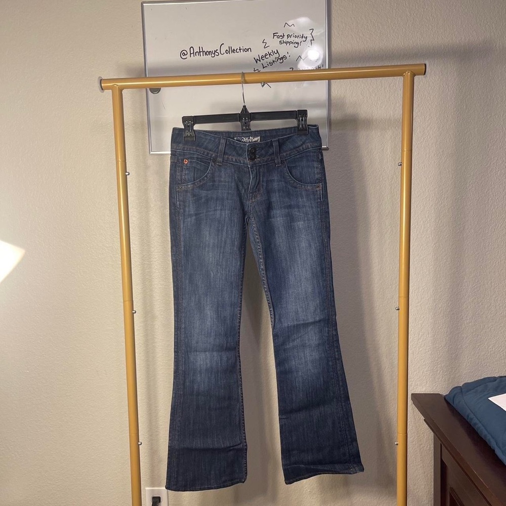 Hudson women’s jeans